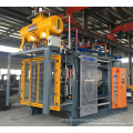 eps foam shape machine for sandwich panel